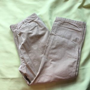 CLEAN OUT! Gone by 9/8 Urban Pipeline khakis